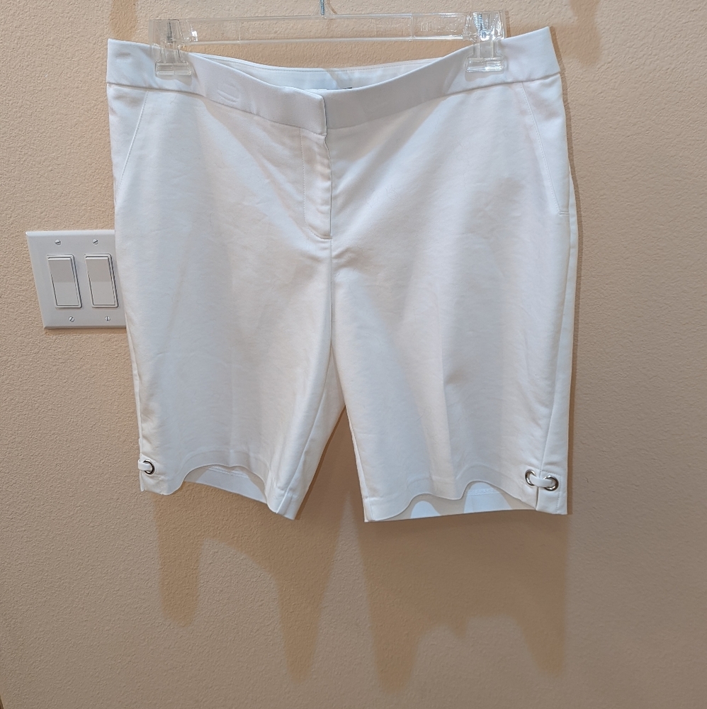 Rafaella CURVY 14 Dressy Shorts